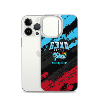 G3XO ESPORT - iPhone® Handyhülle 2022