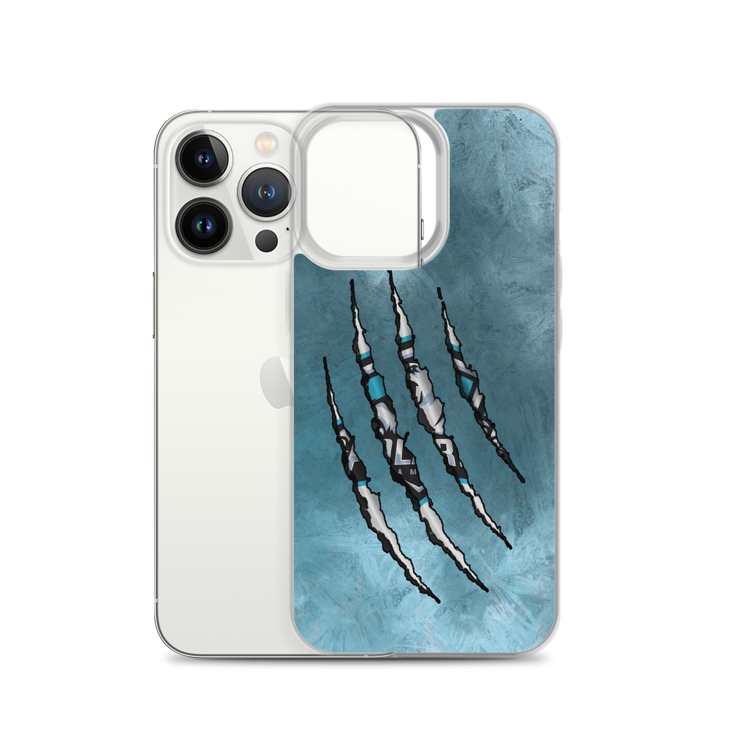 POLARIS GAMING - iPhone® Handyhülle