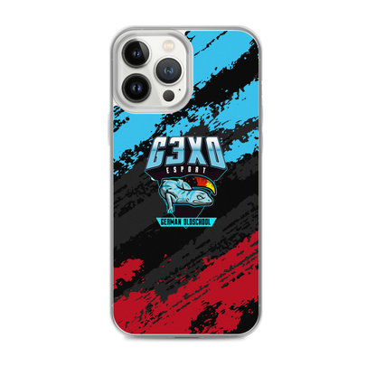 G3XO ESPORT - iPhone® Handyhülle 2022