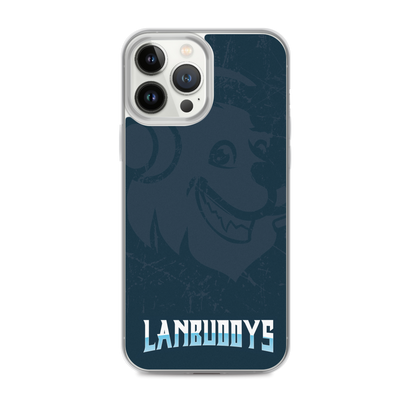 LANBUDDYS - iPhone® Handyhülle