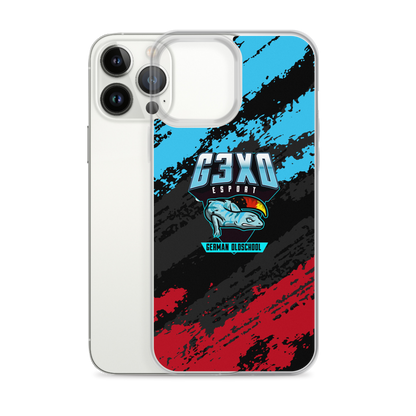G3XO ESPORT - iPhone® Handyhülle 2022