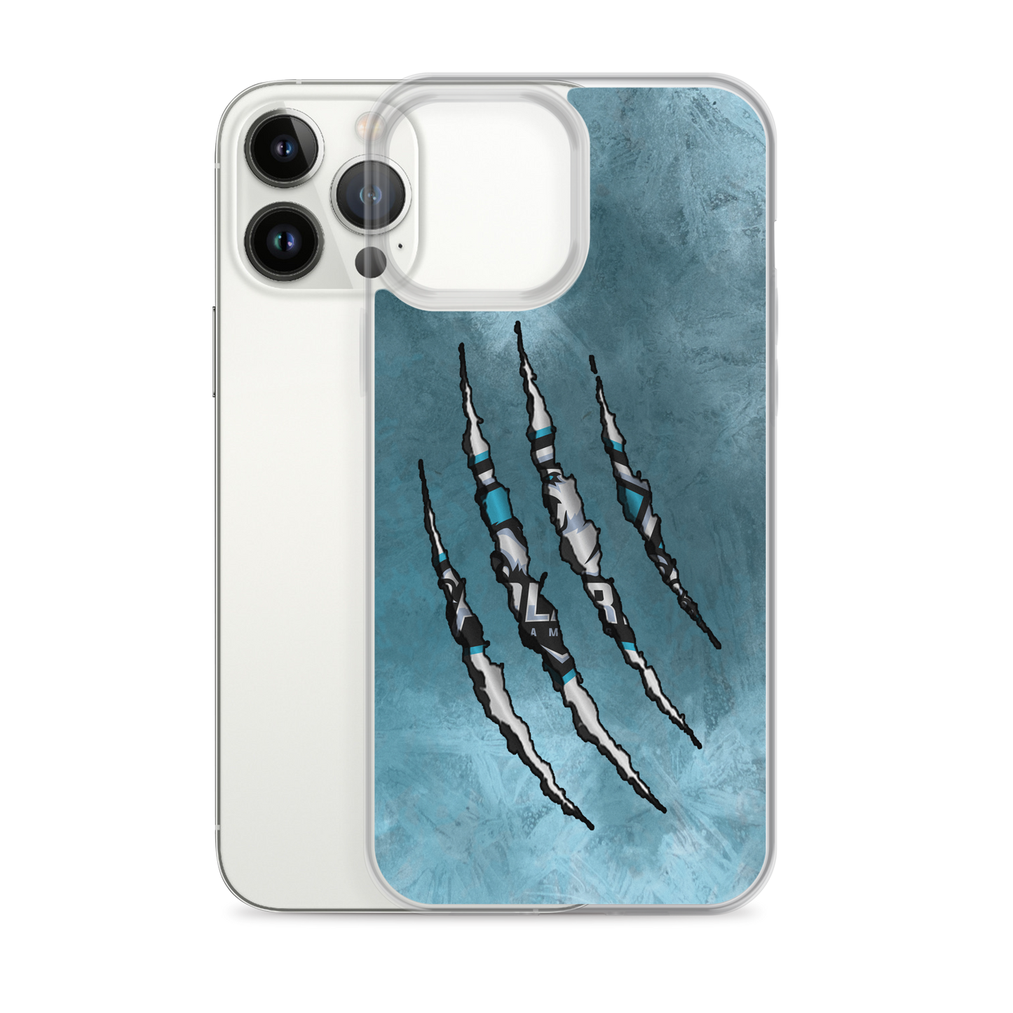 POLARIS GAMING - iPhone® Handyhülle