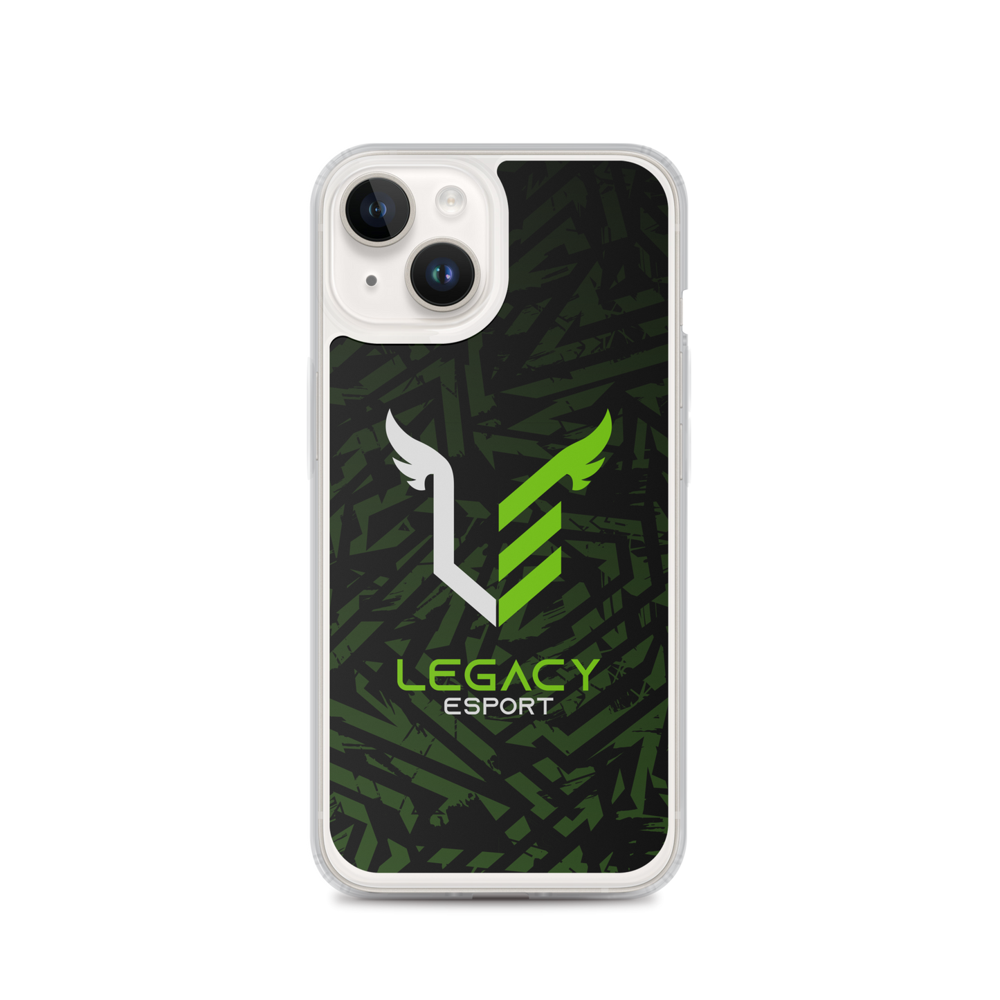 LEGACY ESPORT - iPhone® Handyhülle