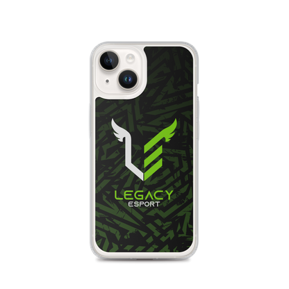 LEGACY ESPORT - iPhone® Handyhülle