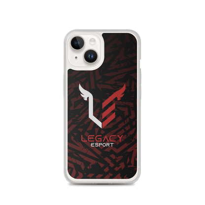 LEGACY ESPORT - iPhone® Handyhülle