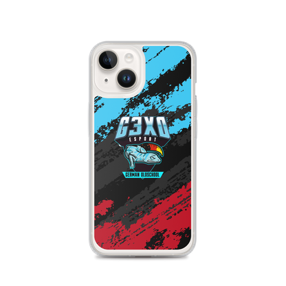 G3XO ESPORT - iPhone® Handyhülle 2022