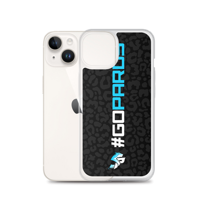 SNOWPARDS - iPhone® Handyhülle #GOPARDS