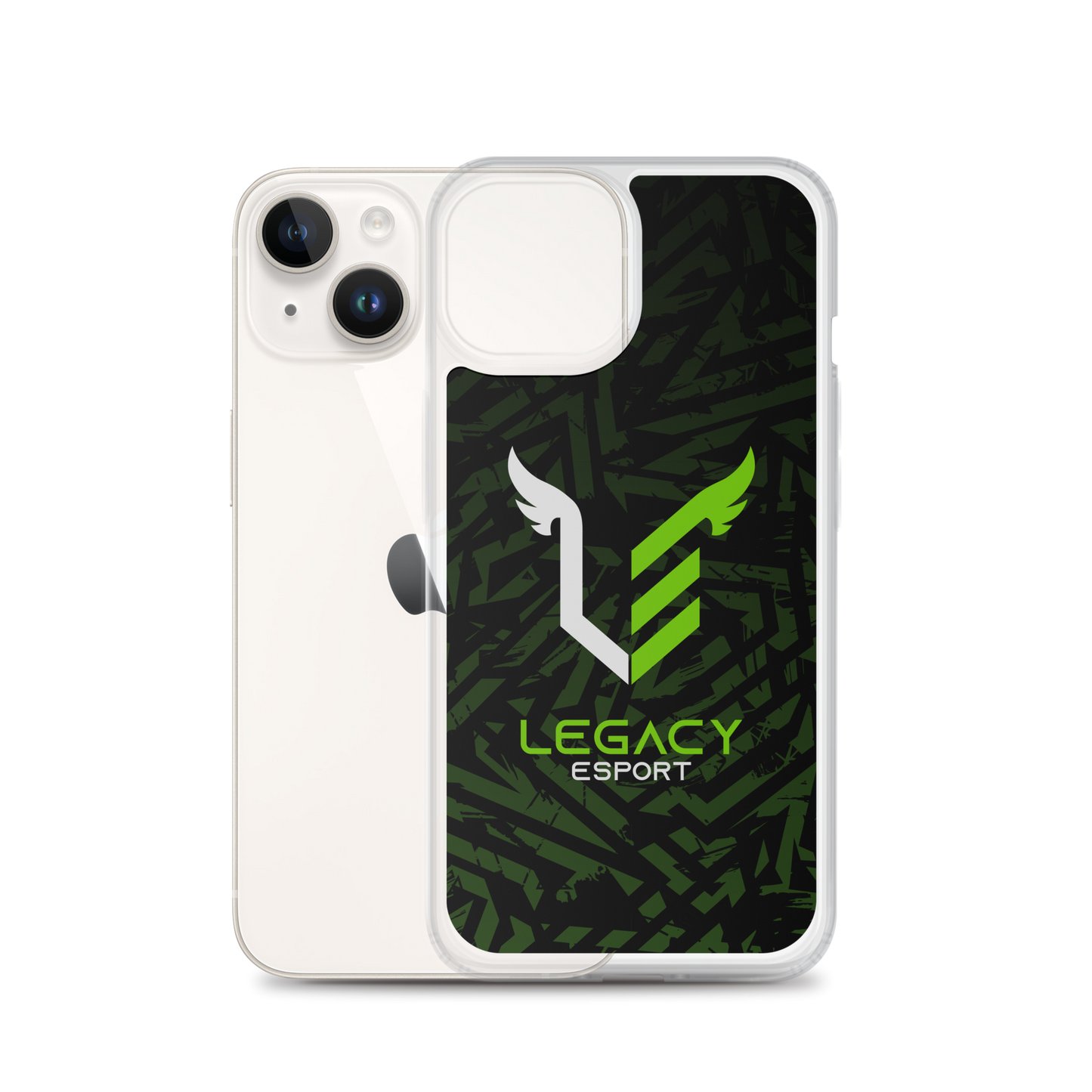 LEGACY ESPORT - iPhone® Handyhülle