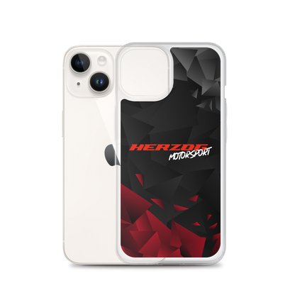 HERZOG MOTORSPORT - iPhone® Handyhülle