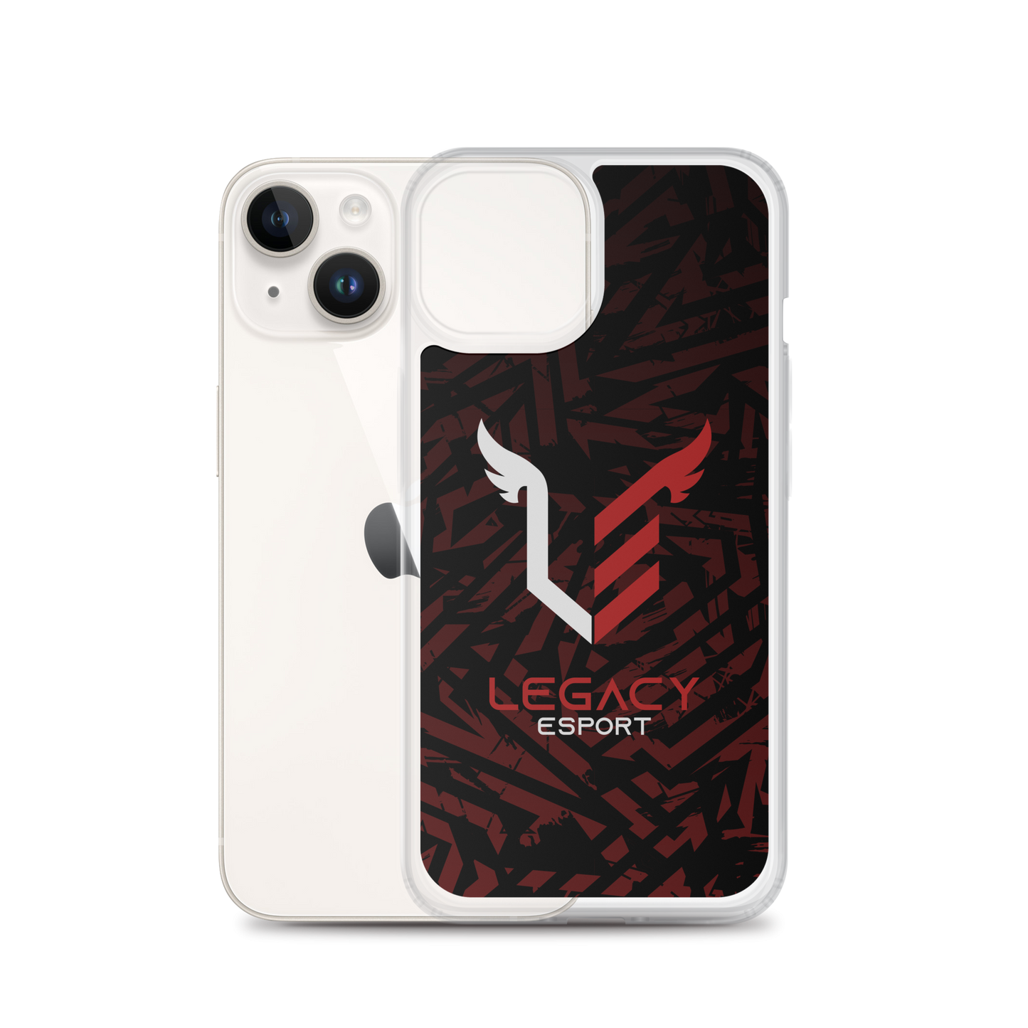 LEGACY ESPORT - iPhone® Handyhülle