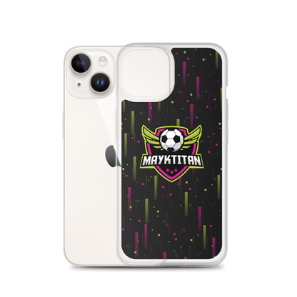 MAYKTITAN - iPhone® Handyhülle