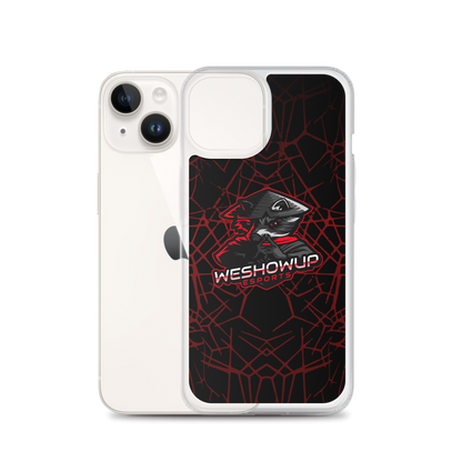 WESHOWUP ESPORTS - iPhone® Handyhülle