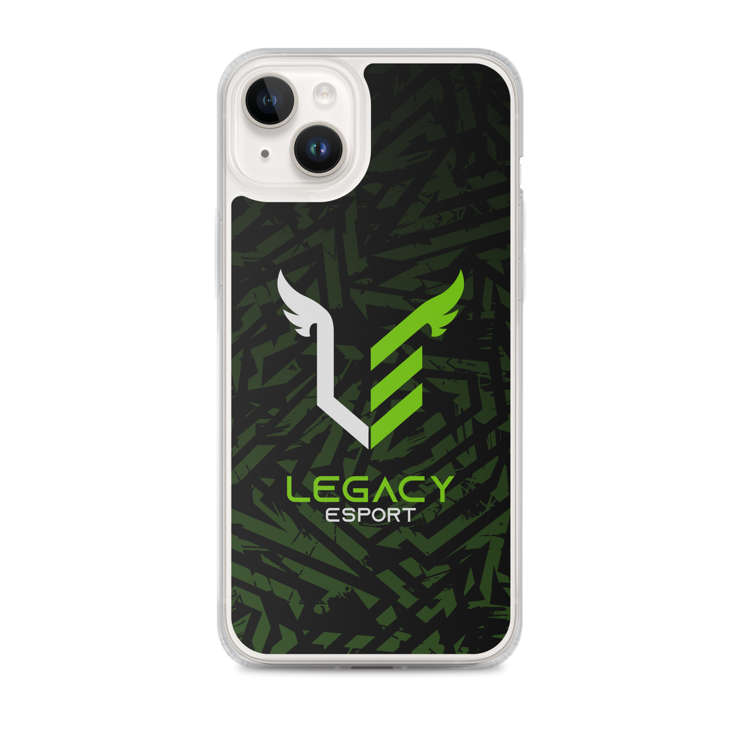 LEGACY ESPORT - iPhone® Handyhülle