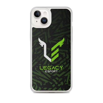 LEGACY ESPORT - iPhone® Handyhülle