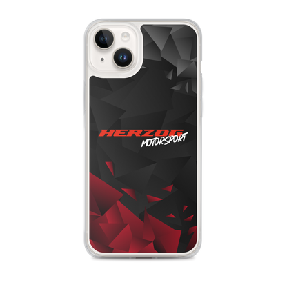 HERZOG MOTORSPORT - iPhone® Handyhülle