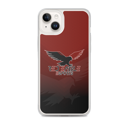 RED EAGLE ESPORTS - iPhone® Handyhülle