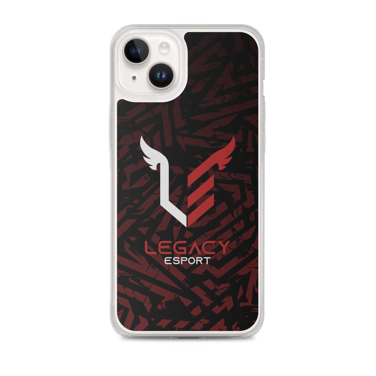 LEGACY ESPORT - iPhone® Handyhülle