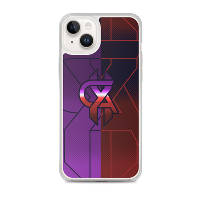 X1LENC3 GAMING - iPhone® Handyhülle