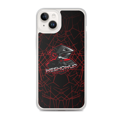 WESHOWUP ESPORTS - iPhone® Handyhülle