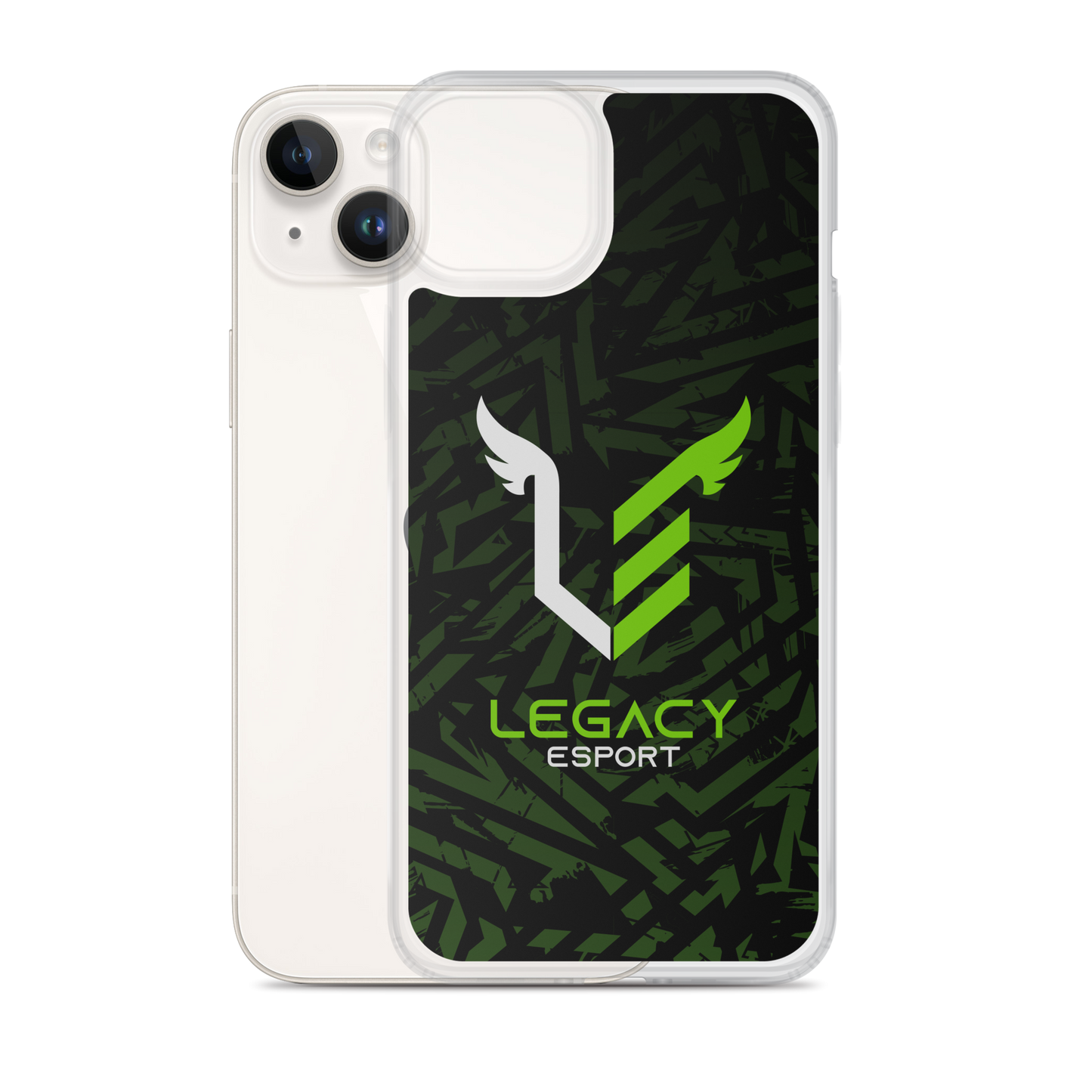LEGACY ESPORT - iPhone® Handyhülle