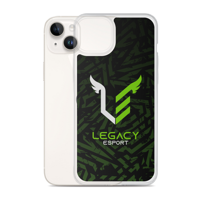LEGACY ESPORT - iPhone® Handyhülle