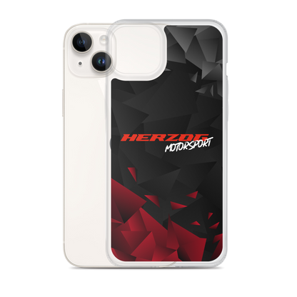 HERZOG MOTORSPORT - iPhone® Handyhülle