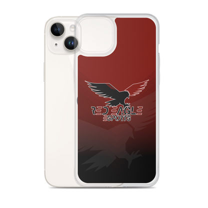 RED EAGLE ESPORTS - iPhone® Handyhülle