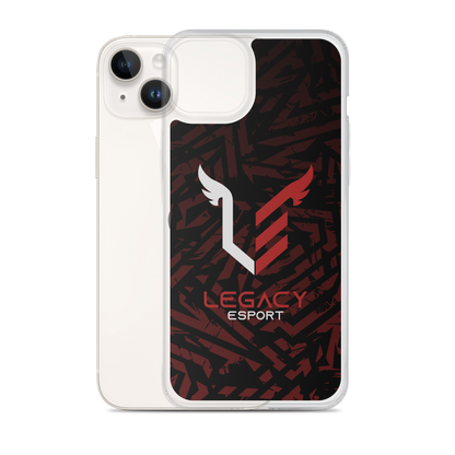 LEGACY ESPORT - iPhone® Handyhülle