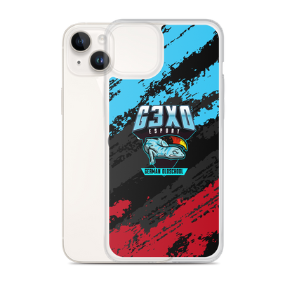 G3XO ESPORT - iPhone® Handyhülle 2022