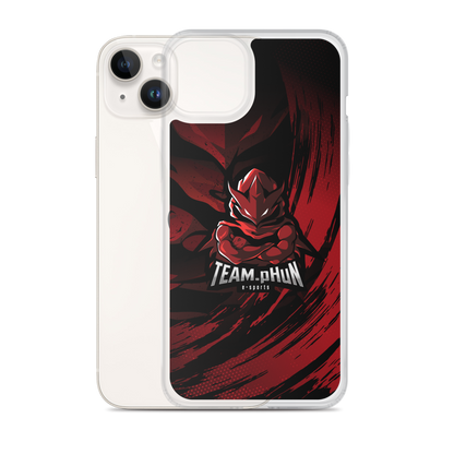 TEAM PHUN - iPhone® Handyhülle
