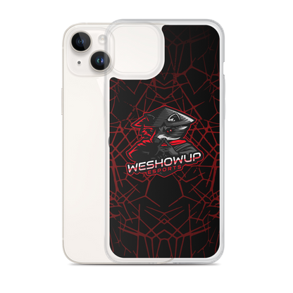 WESHOWUP ESPORTS - iPhone® Handyhülle