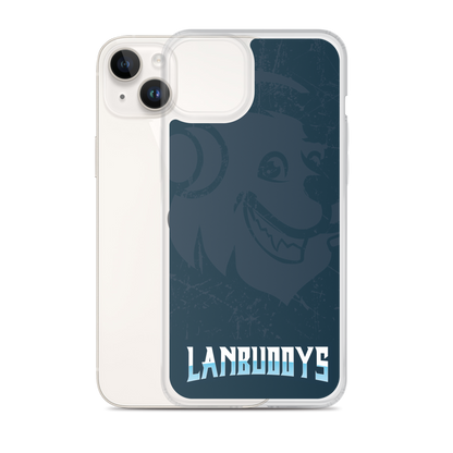 LANBUDDYS - iPhone® Handyhülle