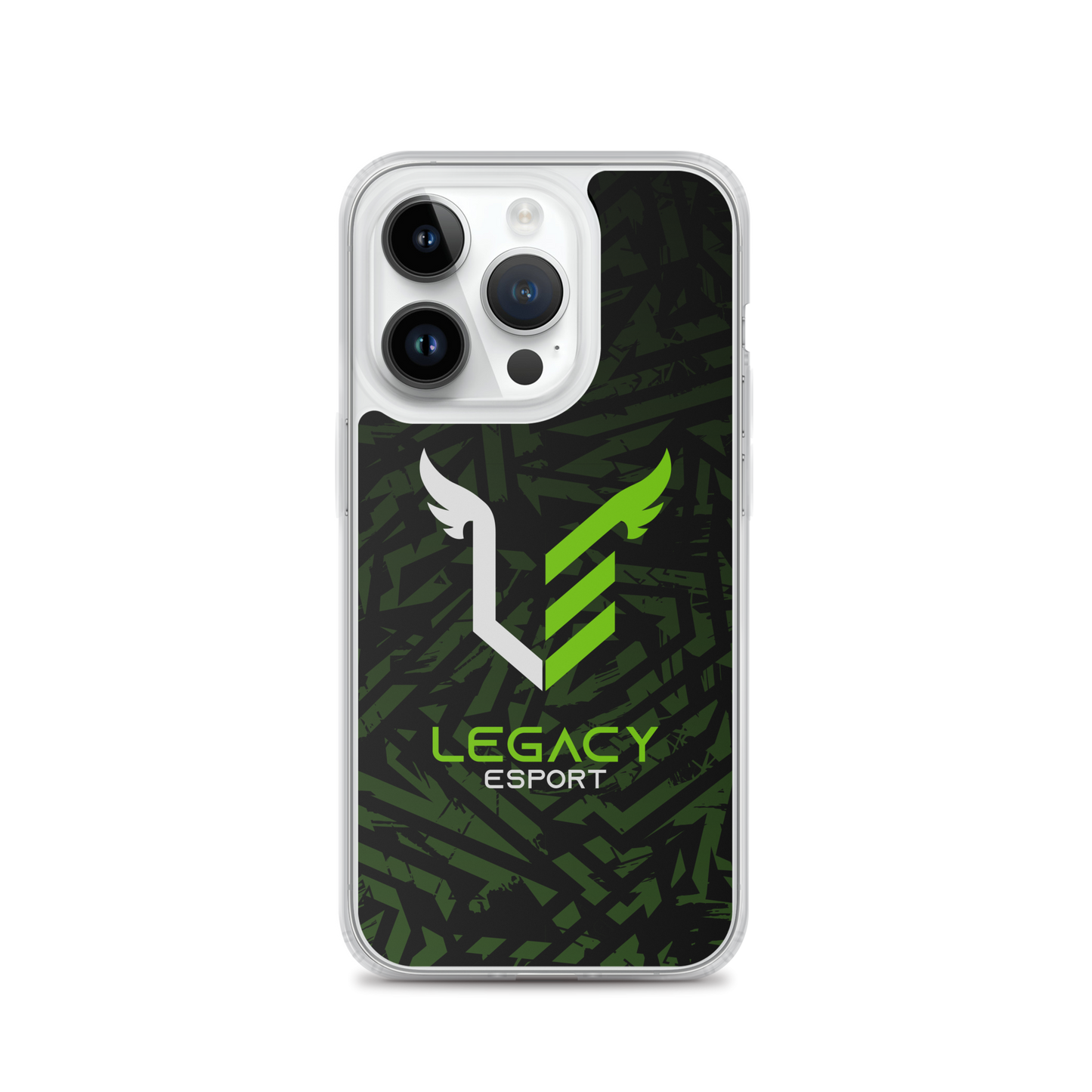 LEGACY ESPORT - iPhone® Handyhülle
