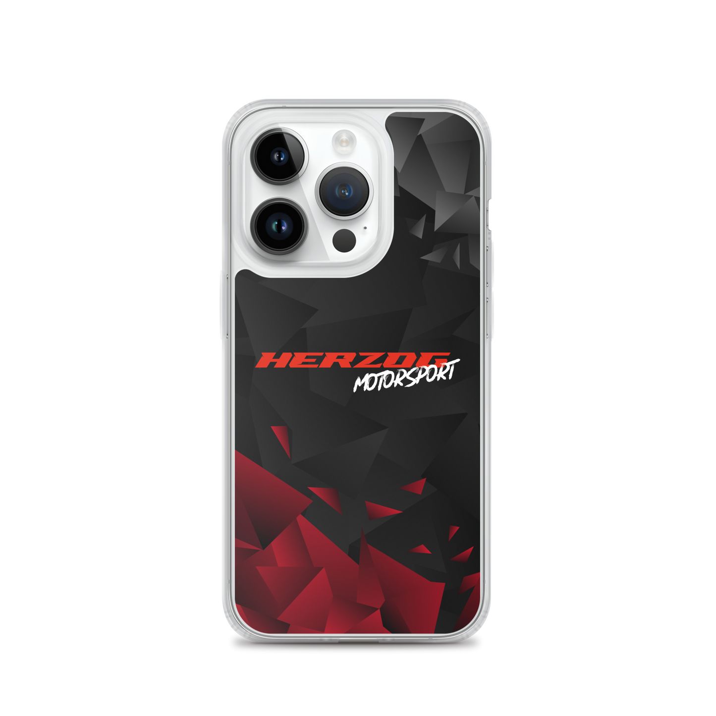 HERZOG MOTORSPORT - iPhone® Handyhülle