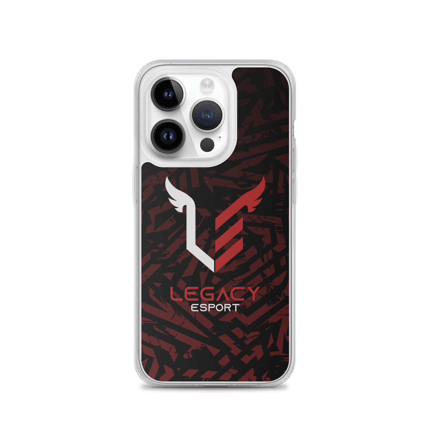 LEGACY ESPORT - iPhone® Handyhülle