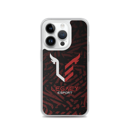 LEGACY ESPORT - iPhone® Handyhülle