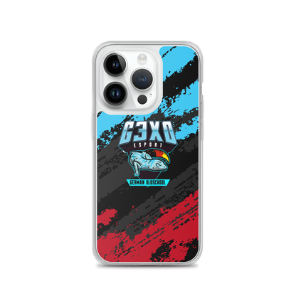 G3XO ESPORT - iPhone® Handyhülle 2022