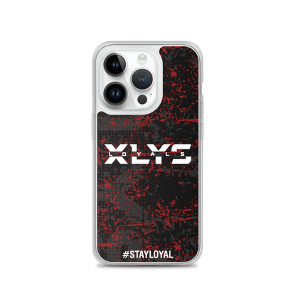 XLYS LOYALS - iPhone® Handyhülle