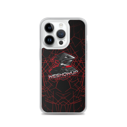WESHOWUP ESPORTS - iPhone® Handyhülle