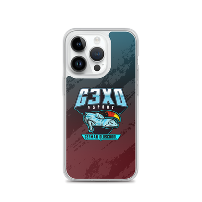 G3XO ESPORT - iPhone® Handyhülle