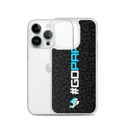 SNOWPARDS - iPhone® Handyhülle #GOPARDS