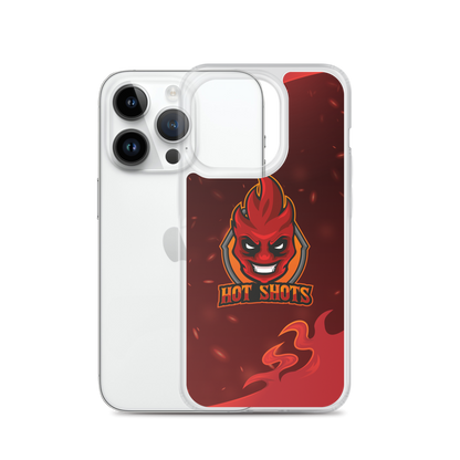 HOT SHOTS - iPhone® Handyhülle