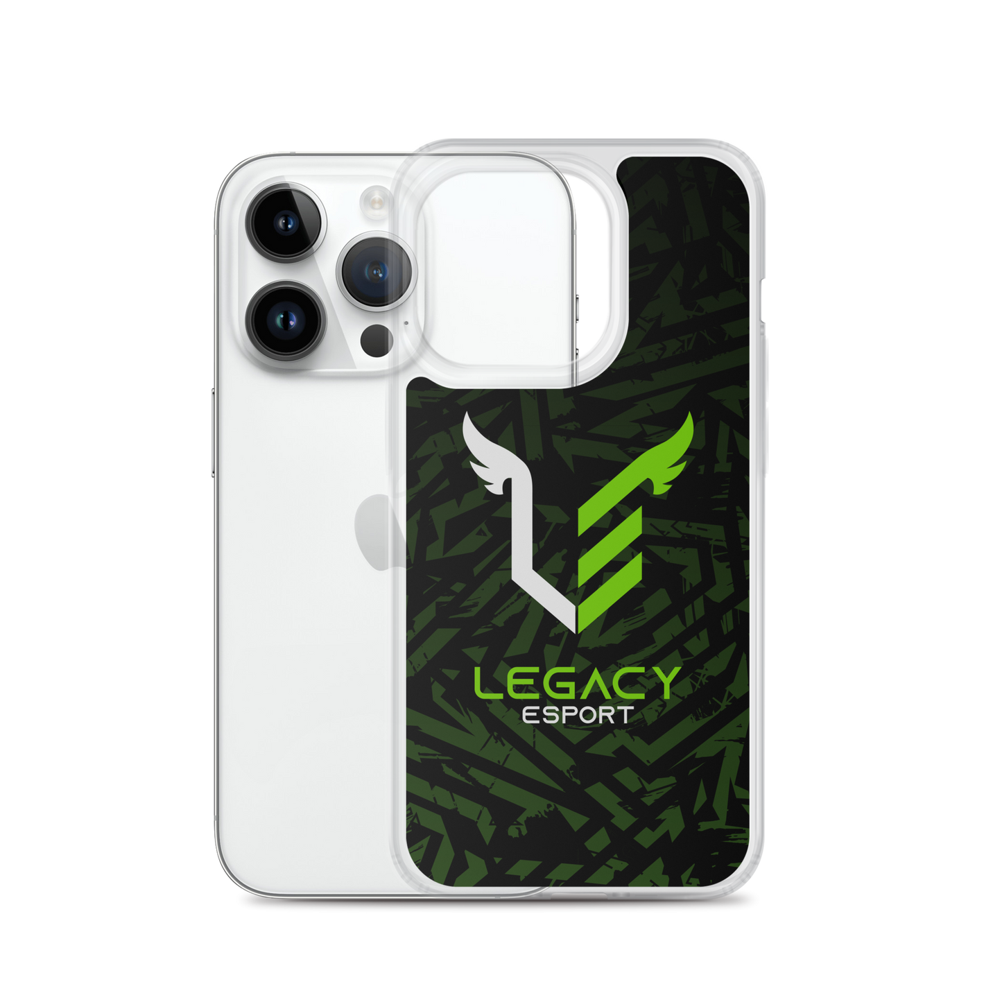 LEGACY ESPORT - iPhone® Handyhülle