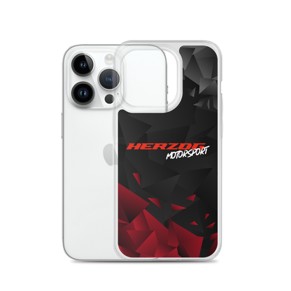 HERZOG MOTORSPORT - iPhone® Handyhülle