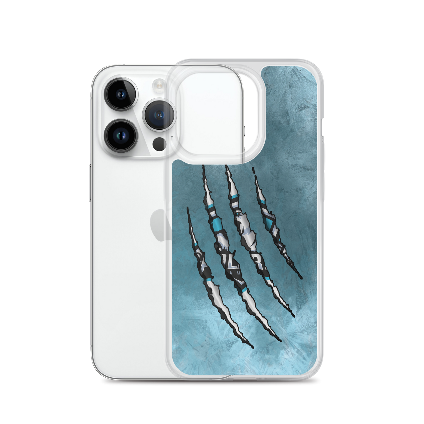 POLARIS GAMING - iPhone® Handyhülle