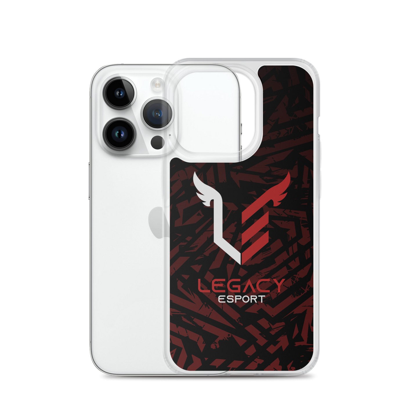 LEGACY ESPORT - iPhone® Handyhülle