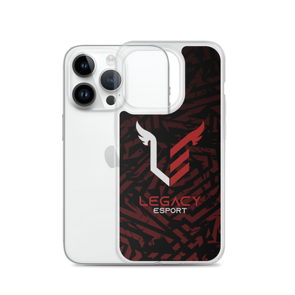 LEGACY ESPORT - iPhone® Handyhülle
