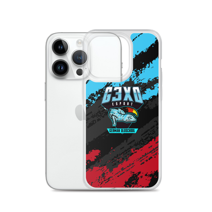 G3XO ESPORT - iPhone® Handyhülle 2022