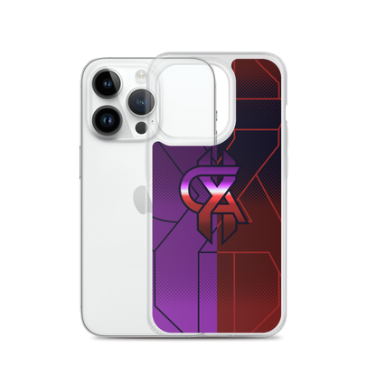 X1LENC3 GAMING - iPhone® Handyhülle