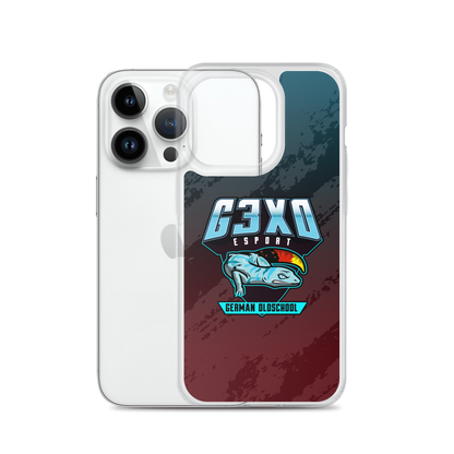 G3XO ESPORT - iPhone® Handyhülle